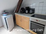 Innenbereich der Ferienwohnung Oehl in Fröndenberg