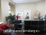 Büro Verkehrsverein