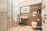 Mülheim, Hotel Friederike, Bad