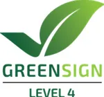 Green Sign Level 4