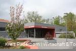Hallenbad Delbrück