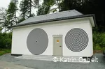 Kunstwerk Watt'n Dat am Kunstpfad Ruhr