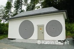 Kunstwerk Watt'n Dat am Kunstpfad Ruhr