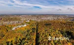 Aussicht über Iserlohn