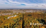 Aussicht über Iserlohn