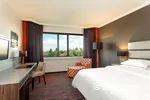 Zimmer im Sheraton Hotel in Essen