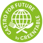 Gastrofuture-Label für das Romantik Hotel Astenkrone in Winterberg