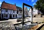 Weberbrunnen Kettwiger Altstadt