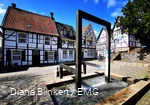 Weberbrunnen Kettwiger Altstadt