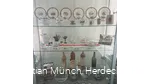 Herdecker HeimatPunkt - Ausstellungsregal