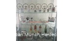 Herdecker HeimatPunkt - Ausstellungsregal
