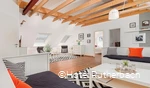 Zimmerbeispiel des Hotels Rutherbach in Essen