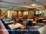 Arnsberg, Fletcher, Restaurant
