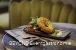 Speisen der BEYOND Eventgastronomie in Arnsberg