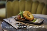 Speisen der BEYOND Eventgastronomie in Arnsberg
