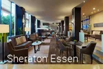 Sheraton Essen_Pauschale_Frühstck