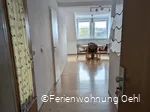 Innenbereich der Ferienwohnung Oehl in Fröndenberg