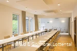 Tagungen im Wald & Golfhotel Lottental in Bochum