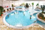 Badbereich des Freizeitbads Nass in Arnsberg