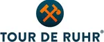 Logo Tour de Ruhr