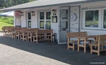 Schwerte, Vereinsheim Westhofen