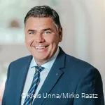 Landrat des Kreises Unna, Mario Löhr