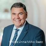 Landrat des Kreises Unna, Mario Löhr