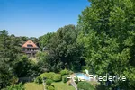 Mülheim, Hotel Friederike, Pool