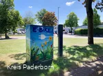 E-Bike-Ladestation  Delbrück-Westenholz