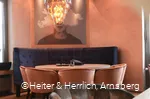 Innenansicht des Heiter & Herrlich in Arnsberg