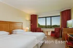 Essen, Sheraton