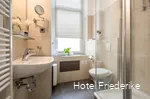 Mülheim, Hotel Friederike, Doppelzimmer2