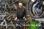 Meschede, Fahrradhandel und Verleih Hegener