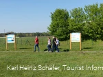 Trinkwasser-Lehrpfad