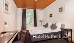 Essen, Hotel Rutherbach, 1