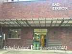 Oberhausen, Radstation Oberhausen Hauptbahnhof