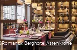 Weinbar des Romantik Berghotels Astenkrone in Winterberg
