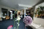 Hotel Mirage_neu_Lobby