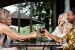 Essen, Sheraton