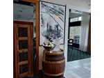 Arnsberg, Fletcher, Restaurant