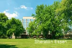 Essen, Sheraton
