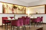 Essen, Sheraton