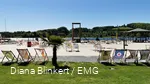 Seaside Beach Liegestühle
