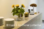Tagungen im Wald & Golfhotel Lottental in Bochum