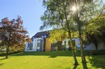 Außenansicht des SGV-Jugendhof Arnsberg