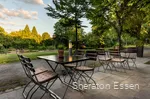 Essen, Sheraton