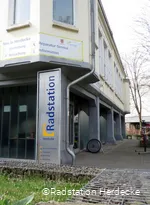 Herdecke, Radstation Herdecke