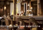 Theke des Romatik Berghotels Astenkrone in Winterberg