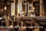 Theke des Romatik Berghotels Astenkrone in Winterberg