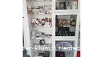 Herdecker HeimatPunkt - Ausstellungsregal